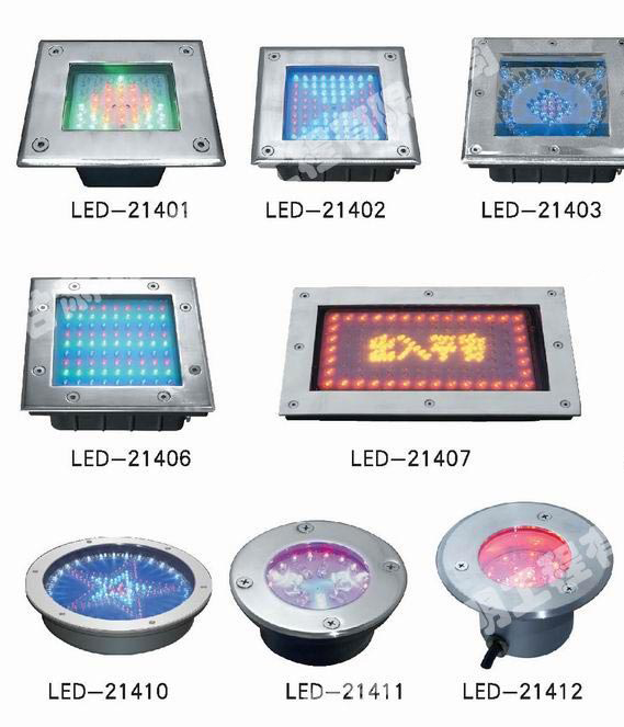 LED-21401 led